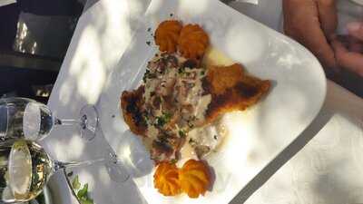 Weinhaus Sinz Restaurant