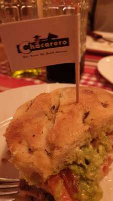 Chacarero Steakhouse