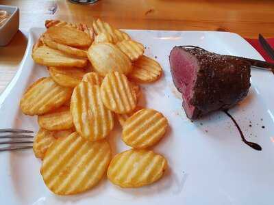 Chacarero Steakhouse