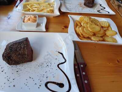 Chacarero Steakhouse