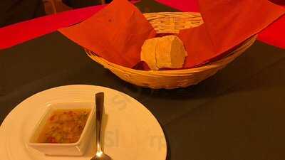 Chacarero Steakhouse