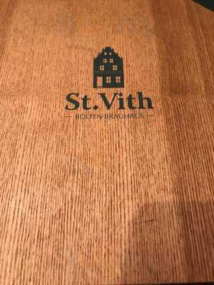 St. Vith