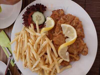 M10 Badisches Cafe & Restaurant Am Marktplatz