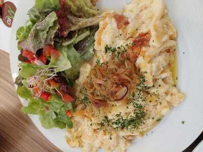 M10 Badisches Cafe & Restaurant Am Marktplatz