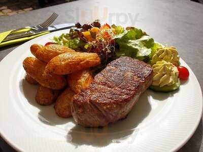 M10 Badisches Cafe & Restaurant Am Marktplatz