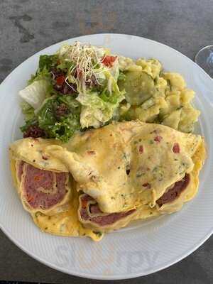 M10 Badisches Cafe & Restaurant Am Marktplatz