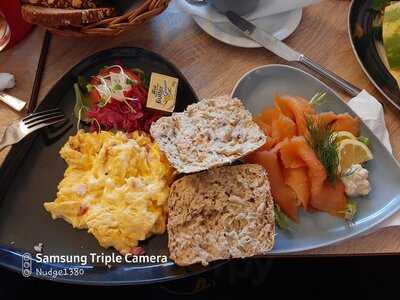 Flair - Restaurant & Café