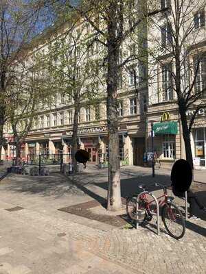 Flair - Restaurant & Café