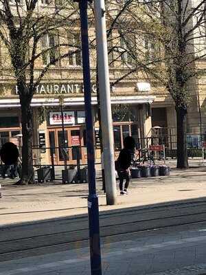 Flair - Restaurant & Café