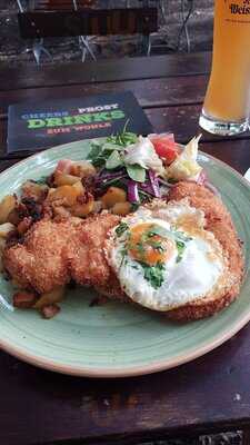 Kartoffelhaus Dominikaner