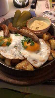 Kartoffelhaus Dominikaner