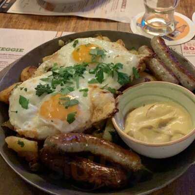 Kartoffelhaus Dominikaner