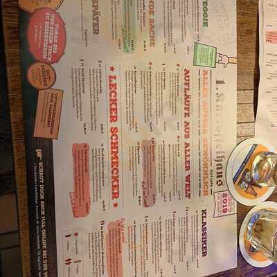 Kartoffelhaus Dominikaner