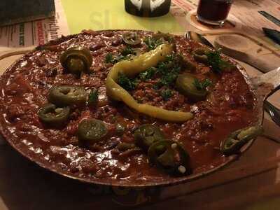 Kartoffelhaus Dominikaner