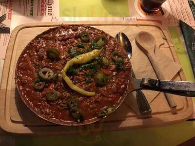 Kartoffelhaus Dominikaner