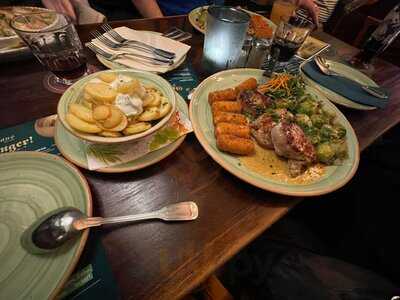 Kartoffelhaus Dominikaner