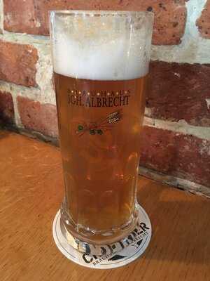 Brauhaus Joh. Albrecht