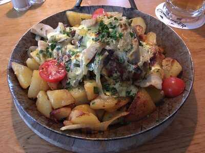 Brauhaus Joh. Albrecht