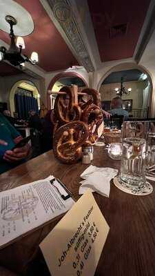 Brauhaus Joh. Albrecht