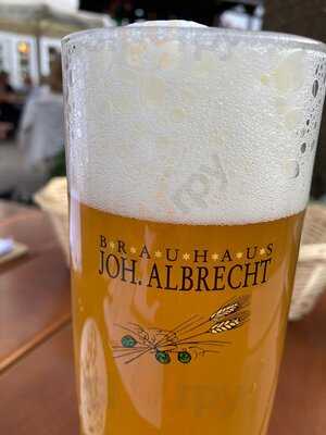 Brauhaus Joh. Albrecht