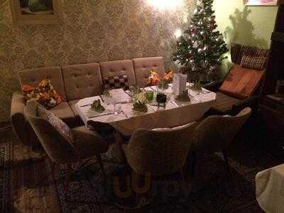 Gaststätte Kollektiv