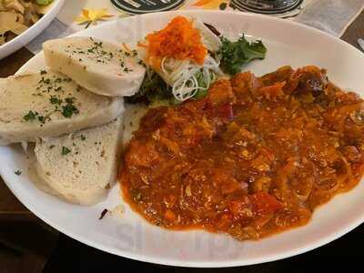 Gaststätte Kollektiv