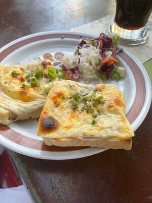 Gaststätte Kollektiv