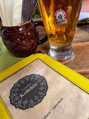 Gaststätte Kollektiv