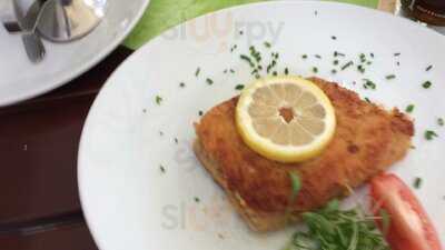 Gaststuben Im Zunfthaus Der Schiffleute