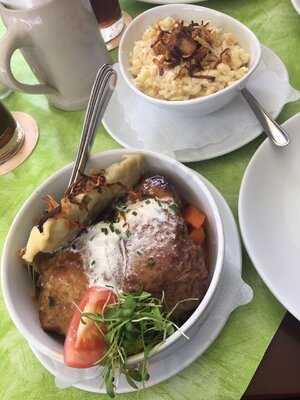 Gaststuben Im Zunfthaus Der Schiffleute