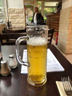 Pizzeria Trattoria Romantica