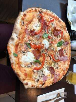 Pizzeria Trattoria Romantica