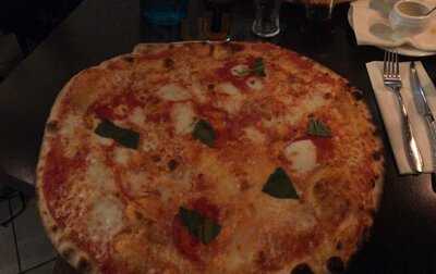 Pizzeria Trattoria Romantica