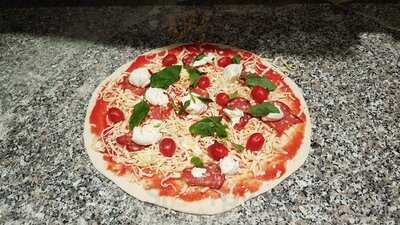 Pizzeria Trattoria Romantica
