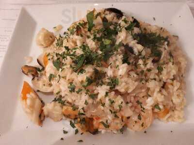 Pizzeria Trattoria Romantica