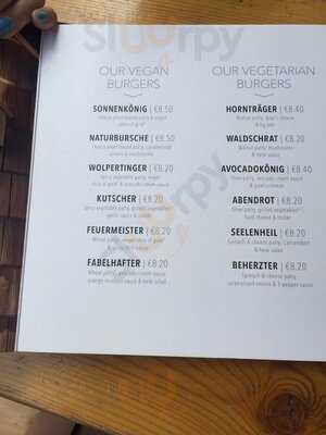 Hans Im GlÜck Burgergrill & Bar