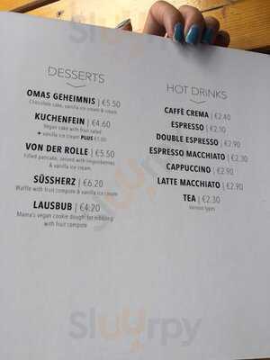 Hans Im GlÜck Burgergrill & Bar