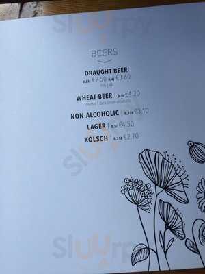 Hans Im GlÜck Burgergrill & Bar