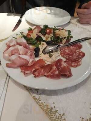 Ristorante Zum Schwanen