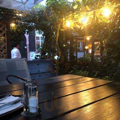 Ristorante Zum Schwanen