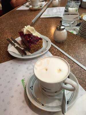 Konditorei Heinemann