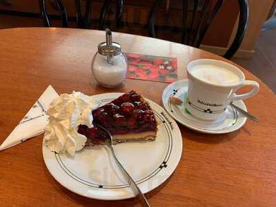 Konditorei Heinemann