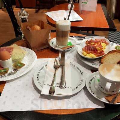 Konditorei Heinemann