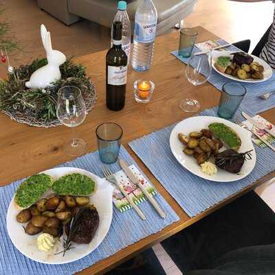 Toro Grosso Steakhouse