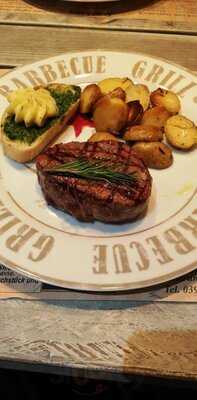 Toro Grosso Steakhouse