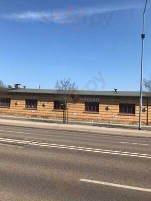 Toro Grosso Steakhouse