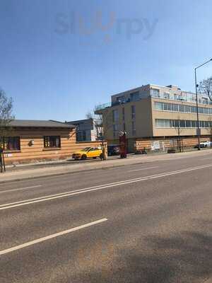 Toro Grosso Steakhouse