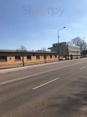 Toro Grosso Steakhouse