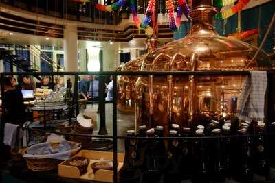 Hausbrauerei Feierling