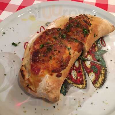 Ristorante Stromboli